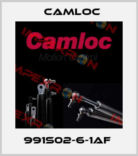 991S02-6-1AF  Camloc