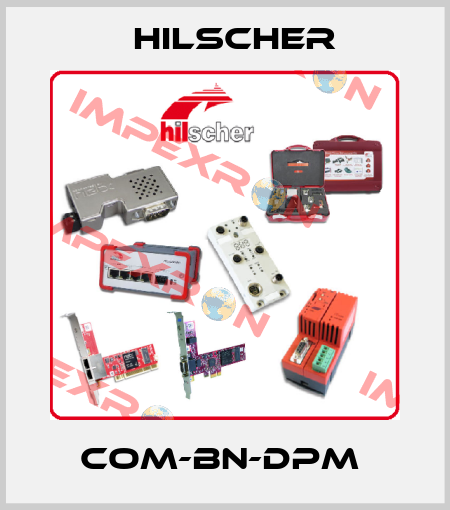 COM-BN-DPM  Hilscher