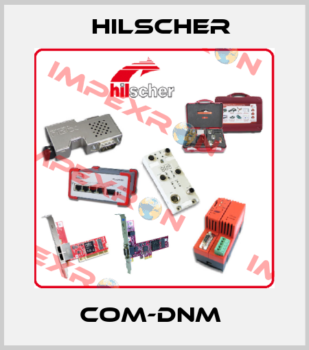 COM-DNM  Hilscher