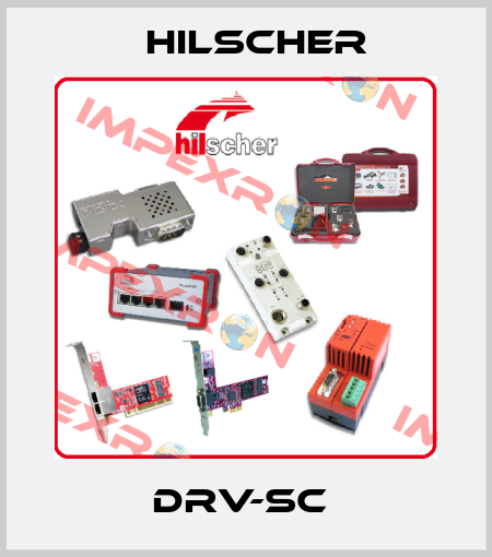 DRV-SC  Hilscher
