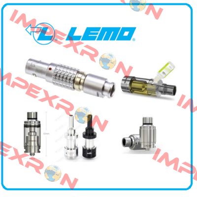 PKG.2B.903.CLKF72  Lemo