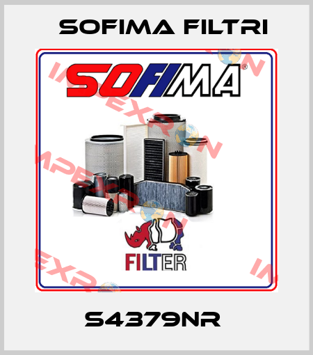 S4379NR  Sofima Filtri