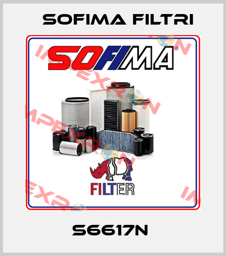 S6617N  Sofima Filtri