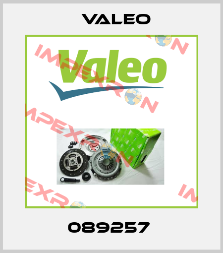 089257  Valeo
