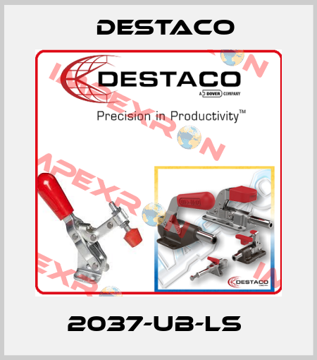 2037-UB-LS  Destaco