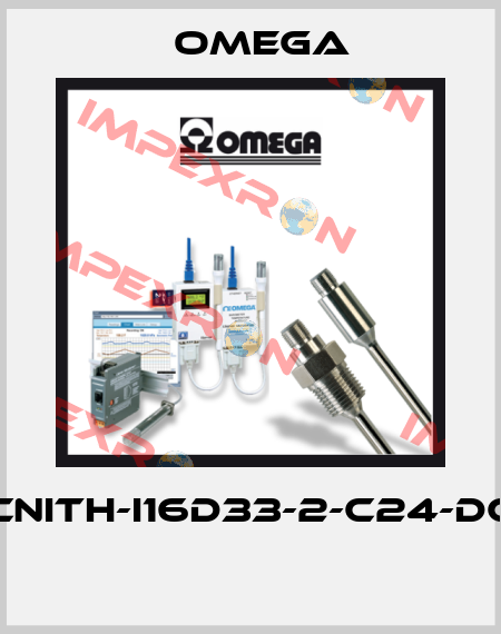 CNITH-I16D33-2-C24-DC  Omega