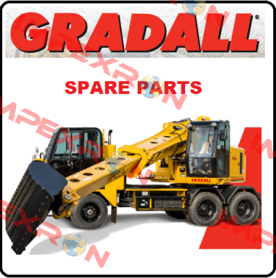 3558218   Gradall