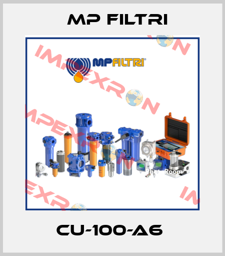 CU-100-A6  MP Filtri