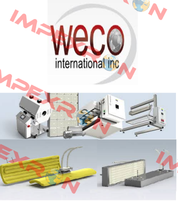 DC12388C NO:1S  Weco