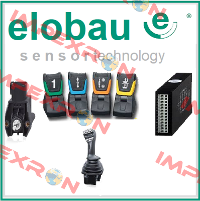 J2C6AAA00A Elobau