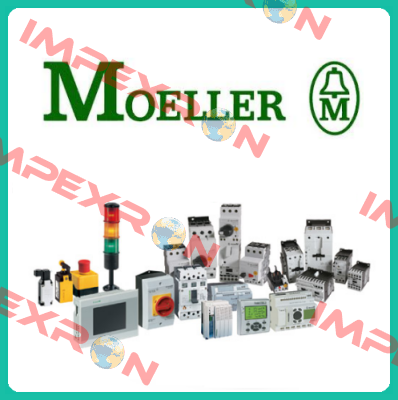 DIL AC-22  Moeller (Eaton)