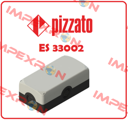 ES 33002 Pizzato Elettrica