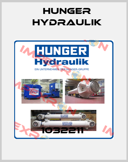 1032211  HUNGER Hydraulik