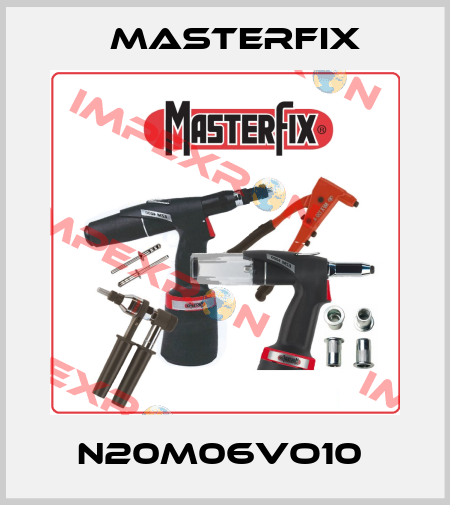 N20M06VO10  Masterfix