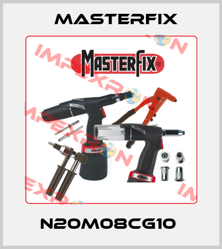 N20M08CG10  Masterfix