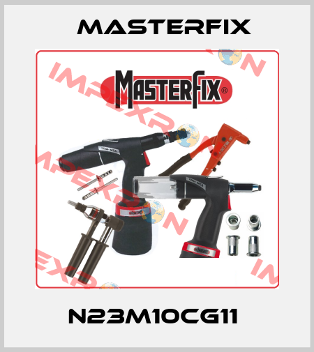 N23M10CG11  Masterfix