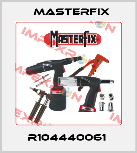 R104440061  Masterfix