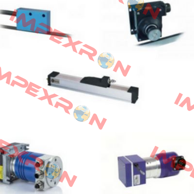 EL30H60Z5N4X3PA  Eltra Encoder