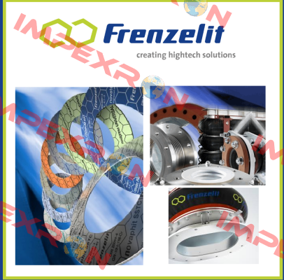 ISOTHERM ALUFLEX Frenzelit