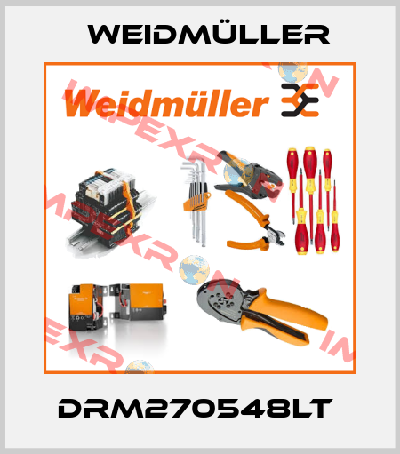 DRM270548LT  Weidmüller