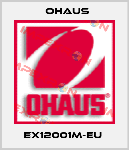 EX12001M-EU  Ohaus