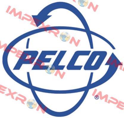 DD423‐X  Pelco