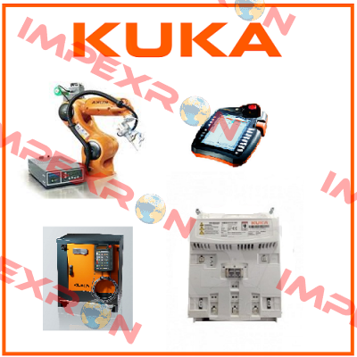 0071050790 Kuka