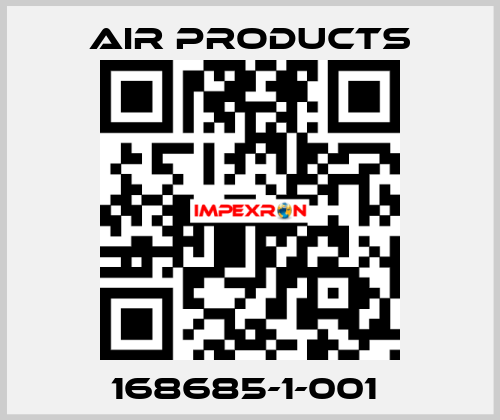 168685-1-001  AIR PRODUCTS