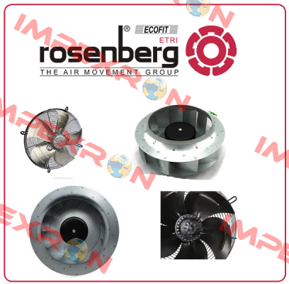 R 400 L D IP54  Rosenberg