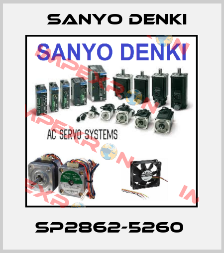 SP2862-5260  Sanyo Denki