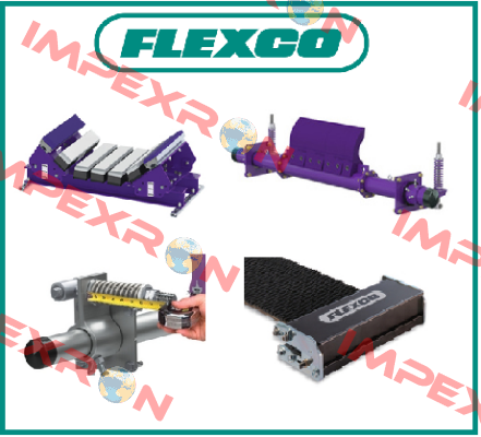 HW2  / 30448 Flexco