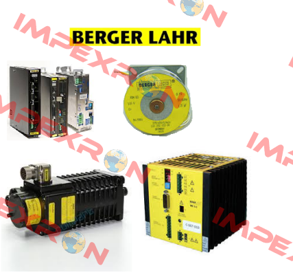 RDM5 118/50 LNA  Berger Lahr (Schneider Electric)