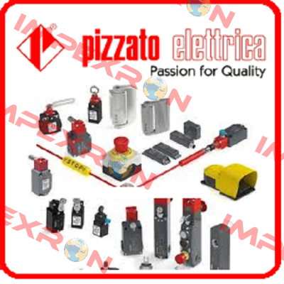 FD 701-3  Pizzato Elettrica