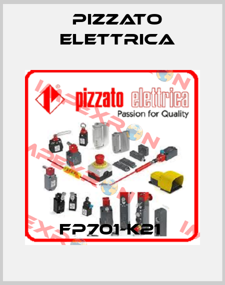 FP701-K21  Pizzato Elettrica