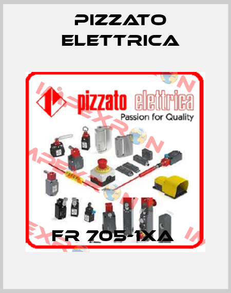 FR 705-1XA  Pizzato Elettrica
