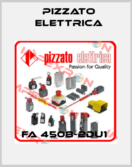 FA 4508-2DU1  Pizzato Elettrica