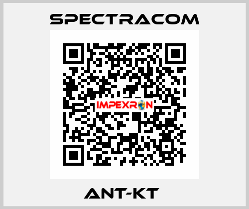 ANT-KT  SPECTRACOM