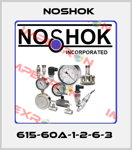 615-60A-1-2-6-3  Noshok