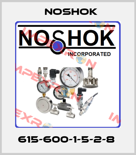615-600-1-5-2-8  Noshok