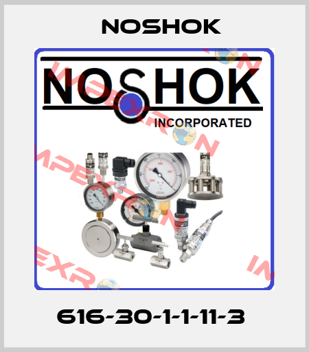 616-30-1-1-11-3  Noshok
