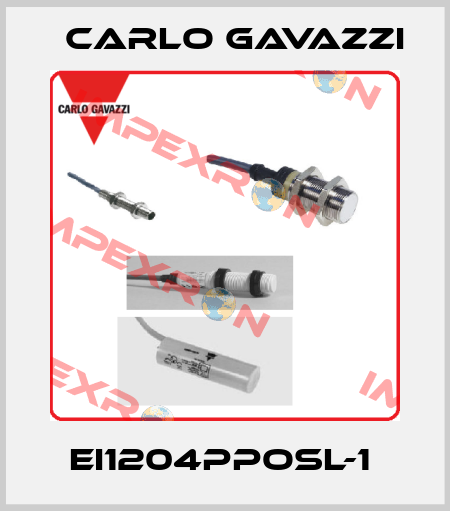 EI1204PPOSL-1  Carlo Gavazzi