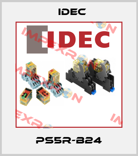 PS5R-B24 Idec