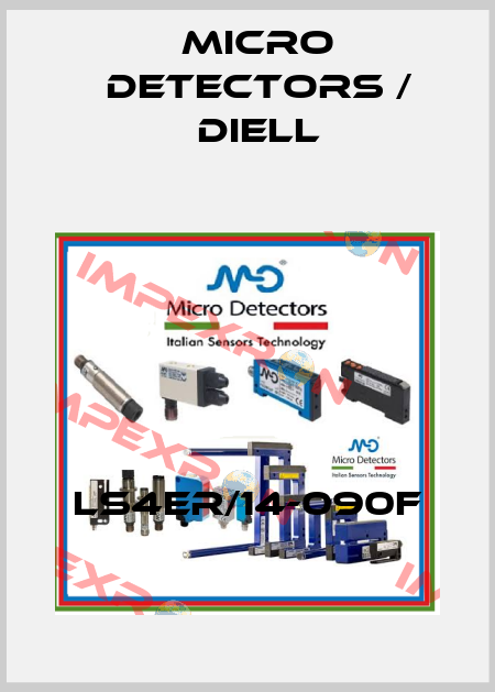 LS4ER/14-090F Micro Detectors / Diell