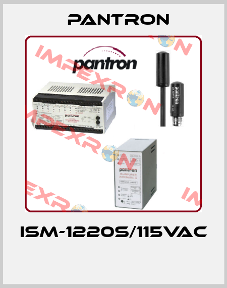 ISM-1220S/115VAC  Pantron