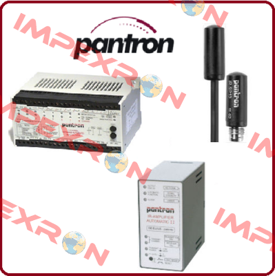 ISG-N124M/24VAC  Pantron