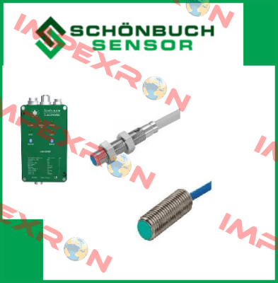 IC2MD 8815  Schoenbuch