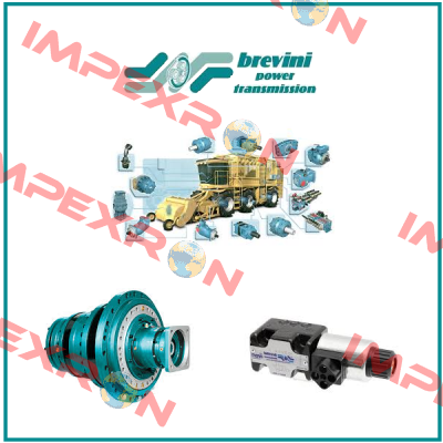 EQ4045/MR/710/00  Brevini