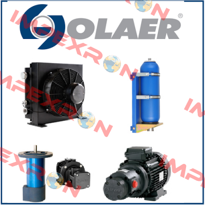 ERA40NME  Olaer (Parker)