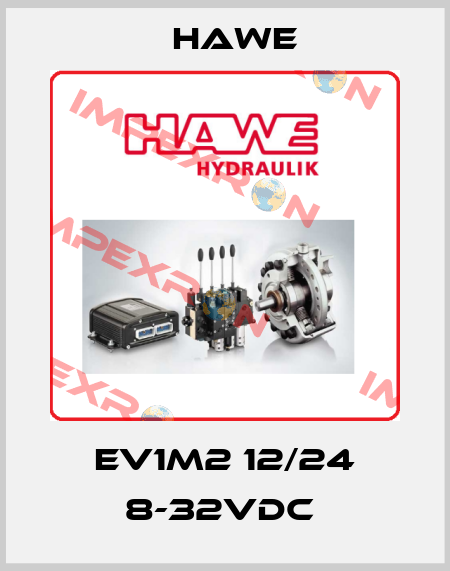 EV1M2 12/24 8-32VDC  Hawe