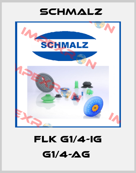 FLK G1/4-IG G1/4-AG  Schmalz